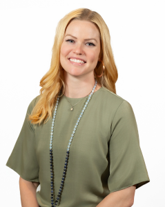 Kayla Heath, Tampa Mental Health Therapist