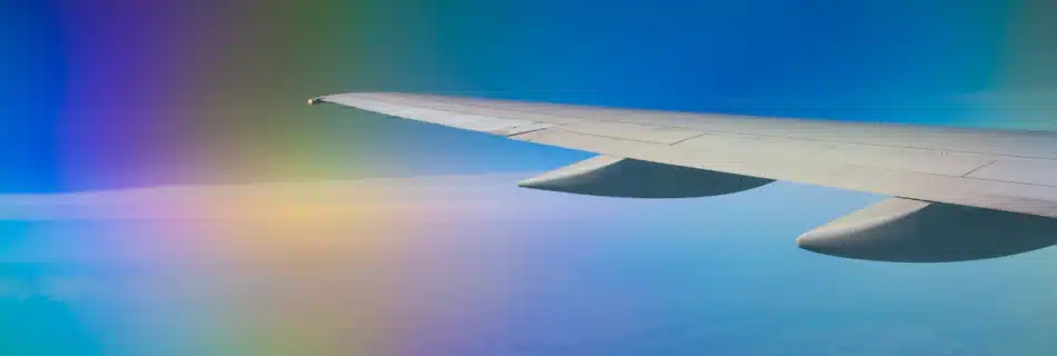 Fear of Flying